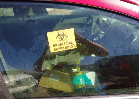 2015 Chevrolet Sonic Lt Auto из США, поврежденный, VIN 1G1JC5SH9F4163171